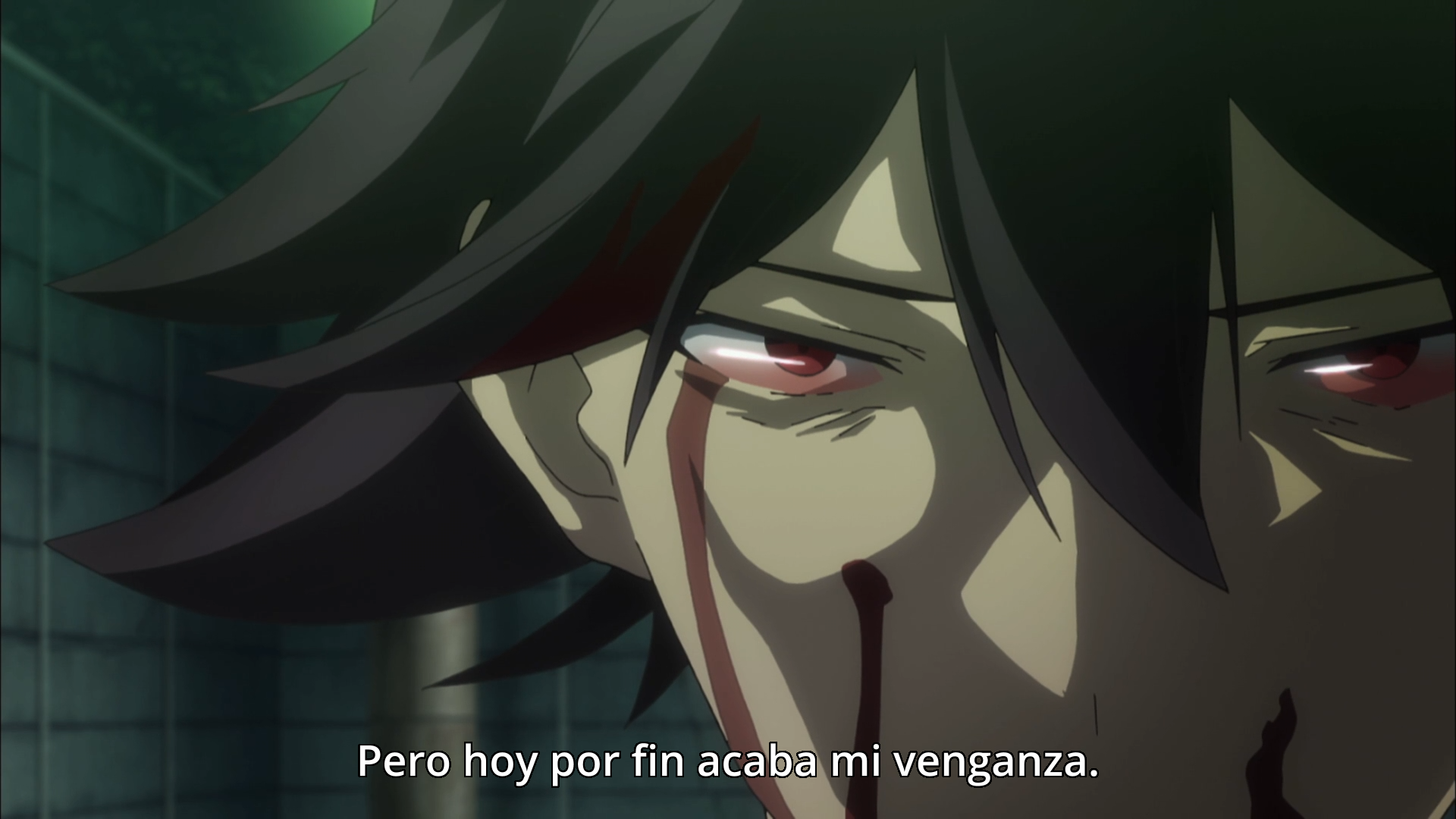 Chaos;Child (1080p) (Puyasubs!)